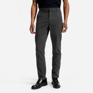 NWOT Everlane Men's Midweight Straight Chino 29x32